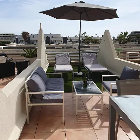 The Naturist Glamour Suite Agde Buitenkant foto