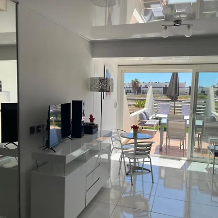 The Naturist Glamour Suite Agde Buitenkant foto