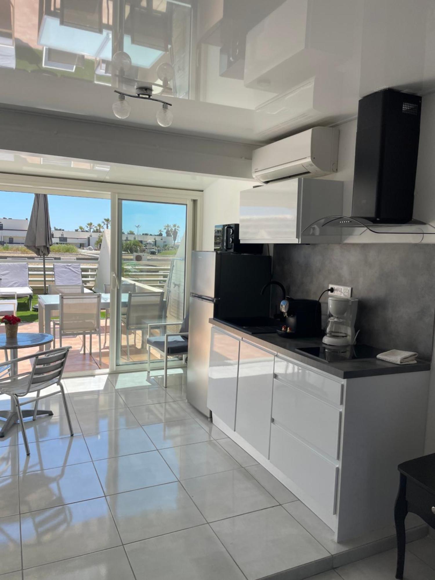 Apartment The Naturist Glamour