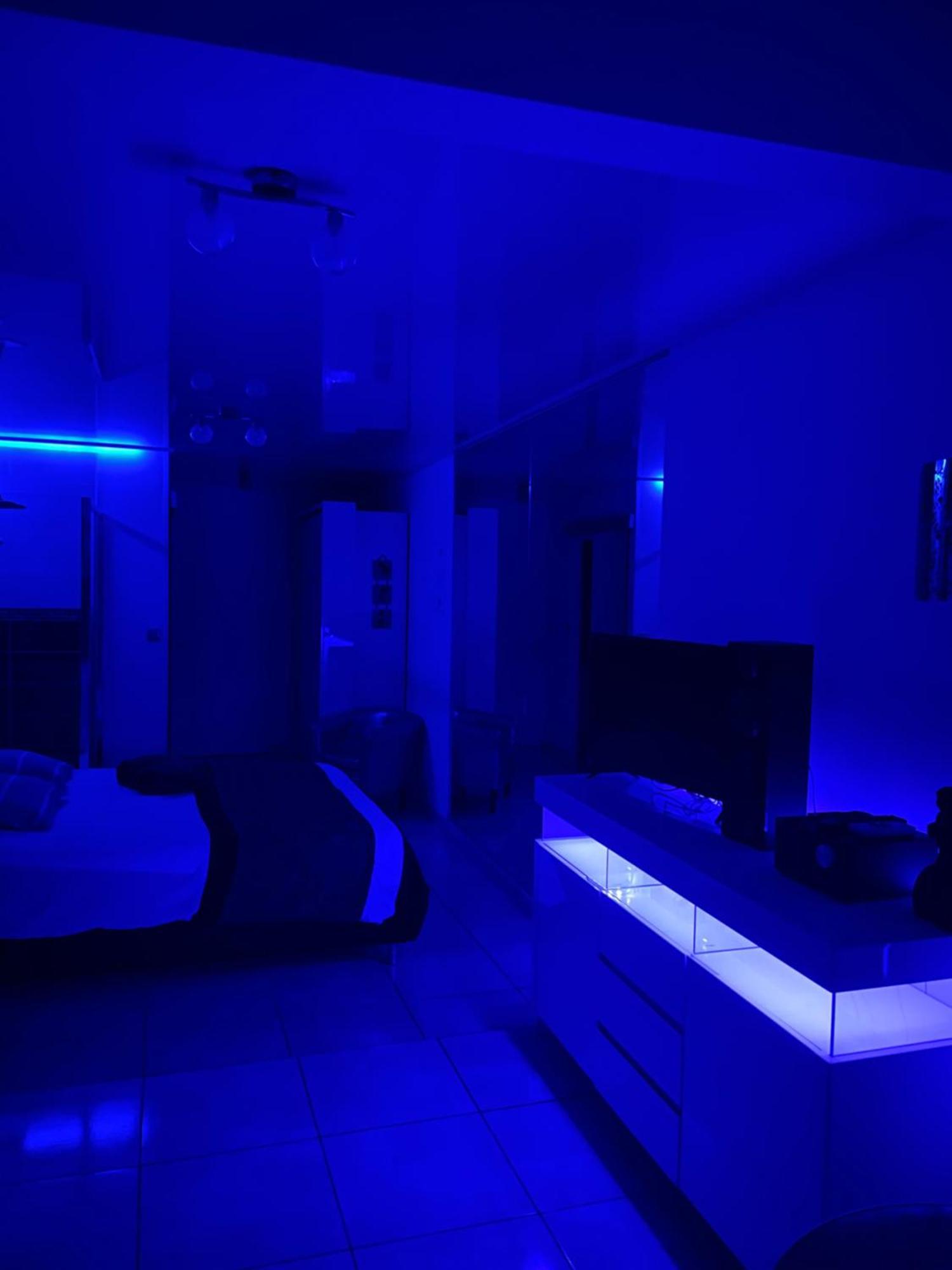 The Naturist Glamour Apartment Agde