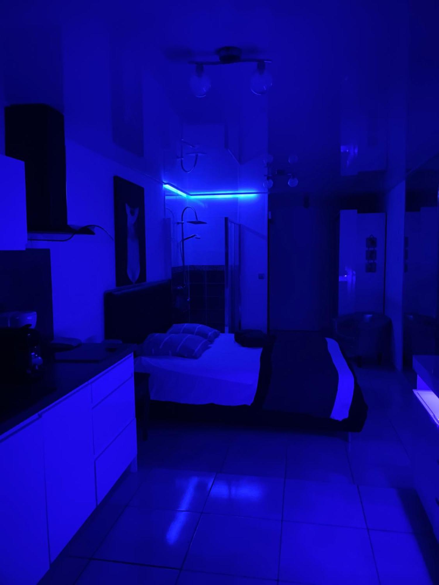 The Naturist Glamour Apartment *