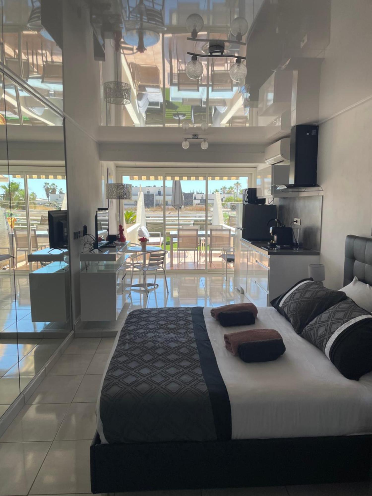 Apartment The Naturist Glamour Agde