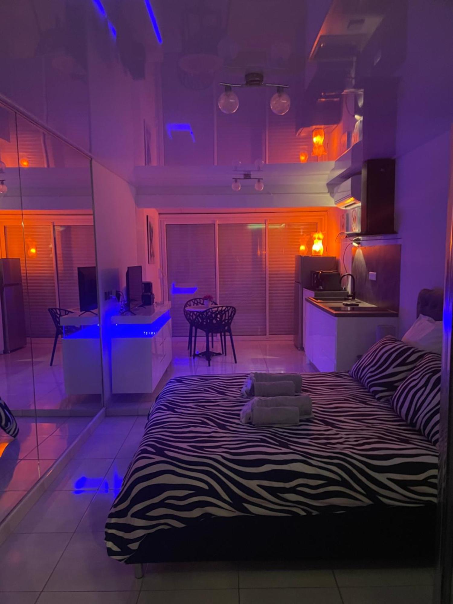 Apartment The Naturist Glamour Agde