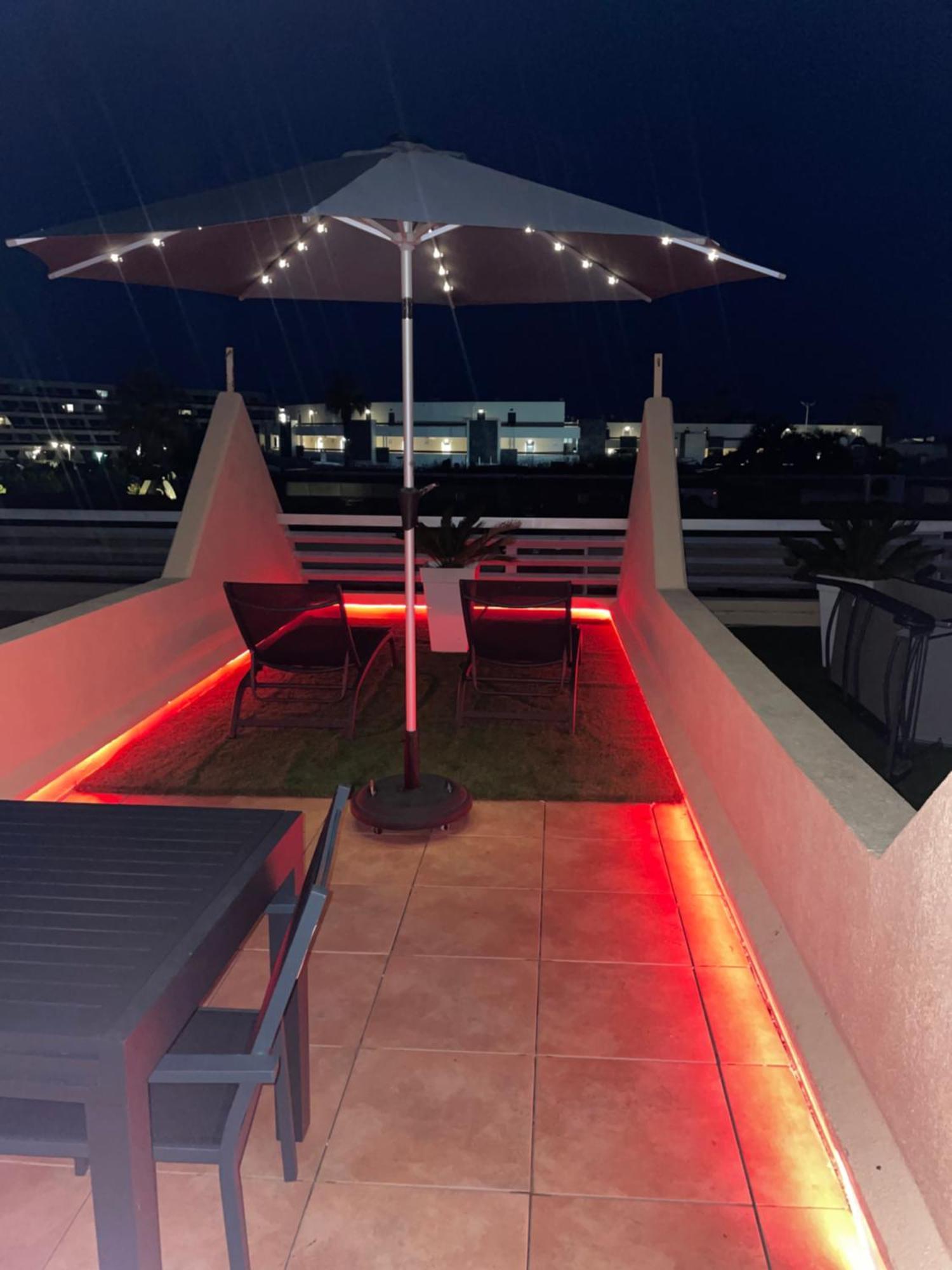 Appartement The Naturist Glamour Agde